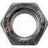 810-017BX by DORMAN - Hex Nut-Grade 5-3/4-10, Height; 1-1/8 In.