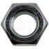810-013BX by DORMAN - Hex Nut-Grade 5-7/16-14 In., Height; 11/16 In.