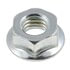 810-141 by DORMAN - Flange Hex Nut-Grade 5- 5/16-18