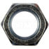 814-017BX by DORMAN - Hex Nut-Grade 5-3/4-16, Height; 1-1/8 In.