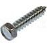 Dorman 851-314 Multi-Purpose Screw Sheet Metal Screw-Hex Washer Head- 5/16 In. x 1-1/2 In.