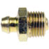 852-401BX by DORMAN - Grease Fitting-Straight-1/8 In. Pipe