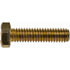 860-112BX by DORMAN - Cap Screw-Hex Head-Grade 8- 5/16-18 x 1-1/4 In.