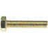 860-115 by DORMAN - Cap Screw-Hex Head-Grade 8- 5/16-18 x 1-1/2 In.