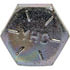 860-307BX by DORMAN - Cap Screw-Hex Head-Grade 8- 7/16-14 x 3/4 In.