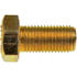 862-207BX by DORMAN - Cap Screw-Hex Head-Grade 8- 3/8-24 x 3/4 In.