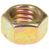 865-012BX by DORMAN - Hex Nut-Grade 8-3/8-16, Height; 9/16 In.