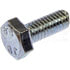 875-010BX by DORMAN - Cap Screw-Hex Head-Class 8.8- M4-.7 x 10mm