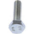 875-016BX by DORMAN - Cap Screw-Hex Head-Class 8.8- M4-.7 x 16mm