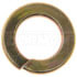 870-014BX by DORMAN - Split Lock Washer-Grade 8- 1/2 In. / M12