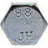 875-597BX by DORMAN - Cap Screw-Hex Head-Class 8.8- M10-1.50 x 120mm