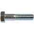 875-650 by DORMAN - Cap Screw-Hex Head-Class 8.8- M12-1.75 x 50mm