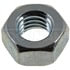 878-006BX by DORMAN - Hex Nut-Class 8-M6-1.0, Height; 10mm