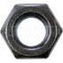 878-010BX by DORMAN - Hex Nut-Class 8-M10-1.50, Height; 17mm