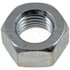 878-212BX by DORMAN - Hex Nut-Class 8-M12-1.50, Height; 19mm