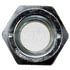 878-410BX by DORMAN - Hex Lock Nuts With Nylon Ring-Class 8- Thread Size; M10-1.25, Height; 10mm