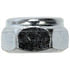 878-410BX by DORMAN - Hex Lock Nuts With Nylon Ring-Class 8- Thread Size; M10-1.25, Height; 10mm