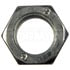 878-612BX by DORMAN - Hex Nut-JIS-Class 8-Thread Size; M12-1.25, Height; 17mm