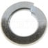 879-006BX by DORMAN - Split Lock Washer-Grade 5- 1/4 In. / M6