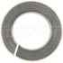 879-007BX by DORMAN - Split Lock Washer-Class 8.8- M7