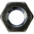 881-906 by DORMAN - Hex Nut-Machine Screw-Class 5-Thread Size M6-1.0