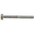 Dorman 908-042 Multi-Purpose Bolt "Autograde" Cap Screw - Hex Head - Class 8.8- M5-.8 x 40mm