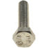 Dorman 908-017 Screw CAP SCREW