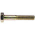 Dorman 960-617 Bolt Hex Bolt - Grade 8 - 5/16-18 X 1-3/4