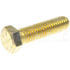 960-715 by DORMAN - Hex Bolt - Grade 8 - 3/8 -16 X 1-1/2