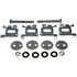 Dorman AK811119PR Alignment Caster / Camber Kit Alignment Caster / Camber Kit