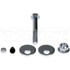 AK851595PR by DORMAN - Alignment Camber Bolt Kit