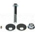AK941015PR by DORMAN - Alignment Caster / Pinion Angle Bolt Kit