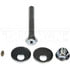 AK941015PR by DORMAN - Alignment Caster / Pinion Angle Bolt Kit