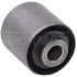 BC69689PR by DORMAN - Suspension Trailing Arm Bushing