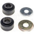 BB8649PR by DORMAN - Strut Rod Bushing Kit