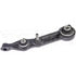 CA28144PR by DORMAN - Suspension Control Arm
