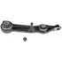 CA28143PR by DORMAN - Suspension Control Arm