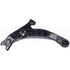 CA30315PR by DORMAN - Suspension Control Arm