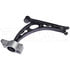 CA43103PR by DORMAN - Suspension Control Arm