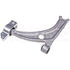 CA43195PR by DORMAN - Suspension Control Arm
