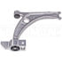 CA43195PR by DORMAN - Suspension Control Arm