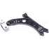 CA43164PR by DORMAN - Suspension Control Arm