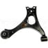 CA59163PR by DORMAN - Suspension Control Arm