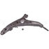 CA59214PR by DORMAN - Suspension Control Arm