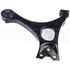 CA59173PR by DORMAN - Suspension Control Arm