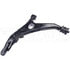 CA59574PR by DORMAN - Suspension Control Arm