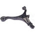 CA59583PR by DORMAN - Suspension Control Arm