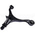 CA59584PR by DORMAN - Suspension Control Arm