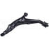 CA59573PR by DORMAN - Suspension Control Arm