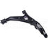 CA59573PR by DORMAN - Suspension Control Arm